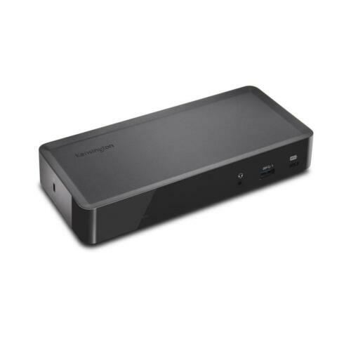 Neues Dockingstation Lenovo ThinkPad OneLink Pro DU9033S1 USB 3.0 Für - Foto 5