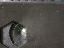 80's SIMMONS SDC 200 ELECTRONIC DRUMS & KEYBOARD AMP - Made in U.K.