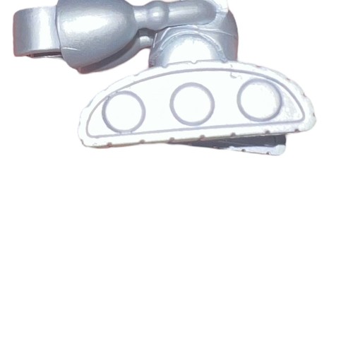 Poppy Playtime Boogie Bot Robot 2.25" Figure Silver Series 1 EnchantedMob - 第 8/10 張圖片