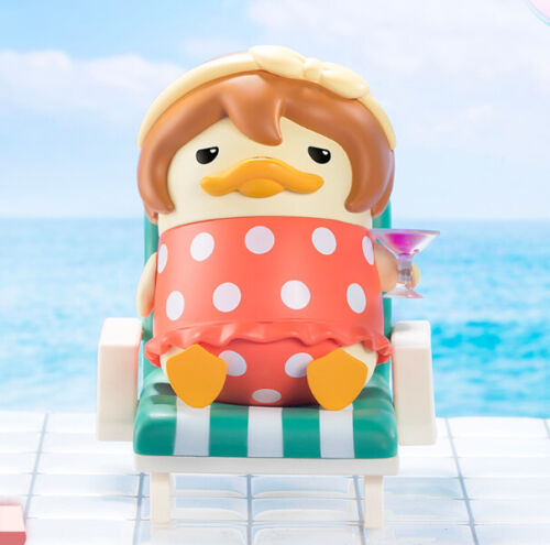 POP MART The Grand Duckoo Hotel Series Blind Box Confirmed Figure New Toys Gift - Picture 15 of 16