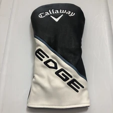 Callaway EDGE Driver Head Cover Blue Line