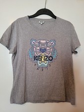 Kenzo Tiger Shirt XL