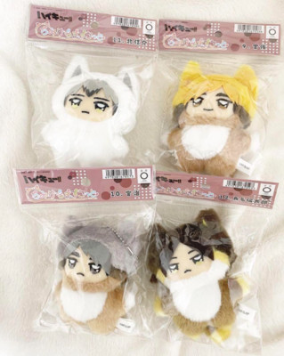 ぬいぐるみ ym 魔法の天使クリィミーマミ おすわりぬいぐるみ BIG Pink color ver.