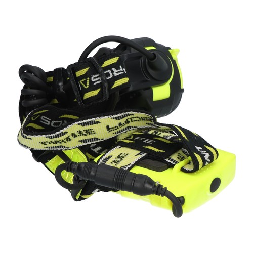 Unilite 85-9629 Headlight 350 Lumen New NFP - Picture 6 of 10