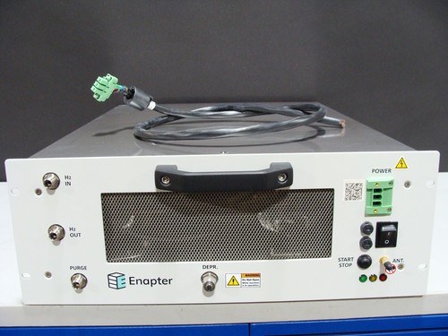 Enapter Dryer 2.1 (DRY 2.1) for On-Site Hydrogen Gas H2 Generator / Electrolyser