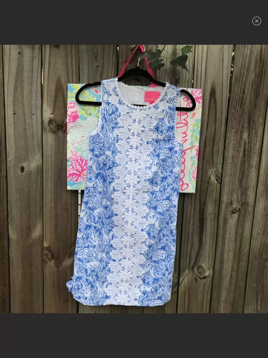 Lilly pulitzer hotsell melani dress