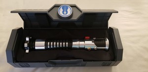 obi wan kenobi legacy lightsaber
