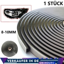 4 Meter Auto Scheinwerfer Rücklicht Schild Kleber Wasserdicht Bänder Dichtmasse