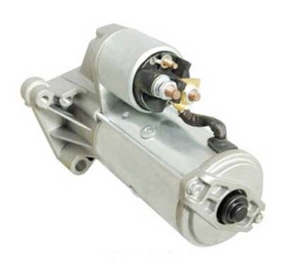 Starter 2001-2005 Nissan Primera Vivaro Laguna Ii Megane Ii Master Trafic Ii
