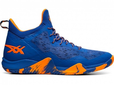 asics blaze nova