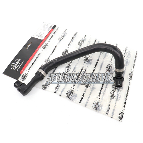 A2048307096 Gates Car Air Conditioning Hose For Mercedes BENZ C180 GLK 200 250