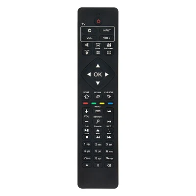 Universal Replace Remote Control for Superbox S1 S2 S3 S4 S5 Pro S6 Max S6 Ultra