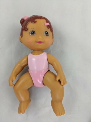 fisher price snap n style babies