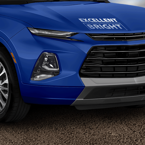 Fit For 2019-2021 Chevy Blazer HID/Xenon Model Projector Headlights Headlamps - Picture 13 of 19