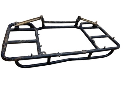 1982 1983 82 83 HONDA ATC big red ATC200E ATC200 ATC 200E 200 E rear ...