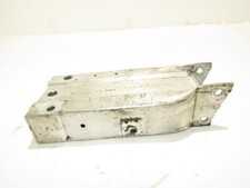 MERCEDES BENZ E W212 FRONT SUPPORT CRASH BAR HOLDER Aufpralldämpfer Halter R. MERCEDES BENZ E W212 FRONT SUPPORT CRASH BAR HOLDER Aufpralldämpfer Halter R.