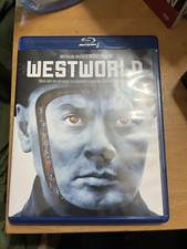 Westworld (Blu-ray, 1973)