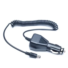 Walkie Talkie general vehicle charging line 12/24V car charging line 3.5mm