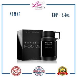 Odyssey Homme White Edition | Armaf Perfumes | Arada Perfumes