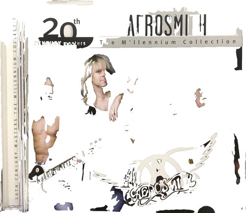 AEROSMITH-HONKIN ON BOBO(SPECIAL LIMITED EDITION)-CD FACTORY