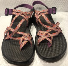 smoky mountain ginger chacos