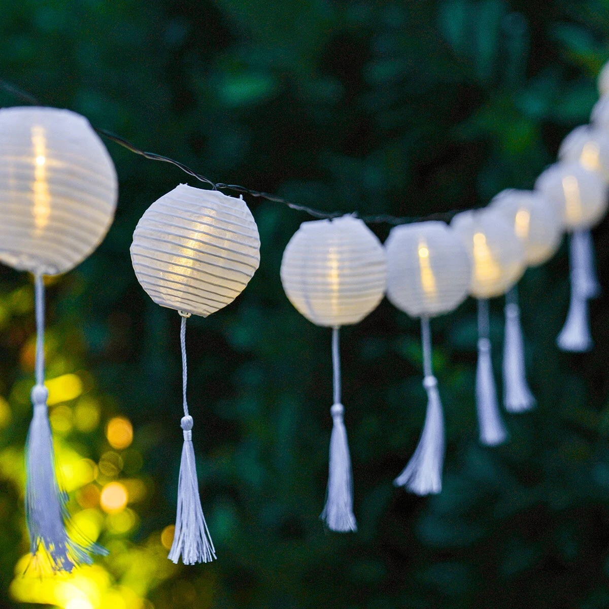 Weatherproof outdoor 2024 chinese lanterns