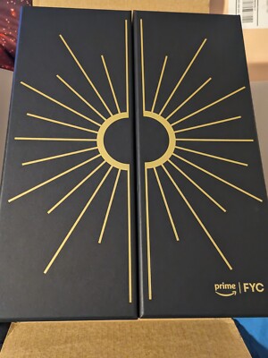 Amazon Prime Video FYC Holiday Advent Calendar Set | eBay