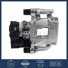 New Rear left Brake Caliper With Motor For 2016-2020 JAGUAR XF XE F-PACE T2H7435