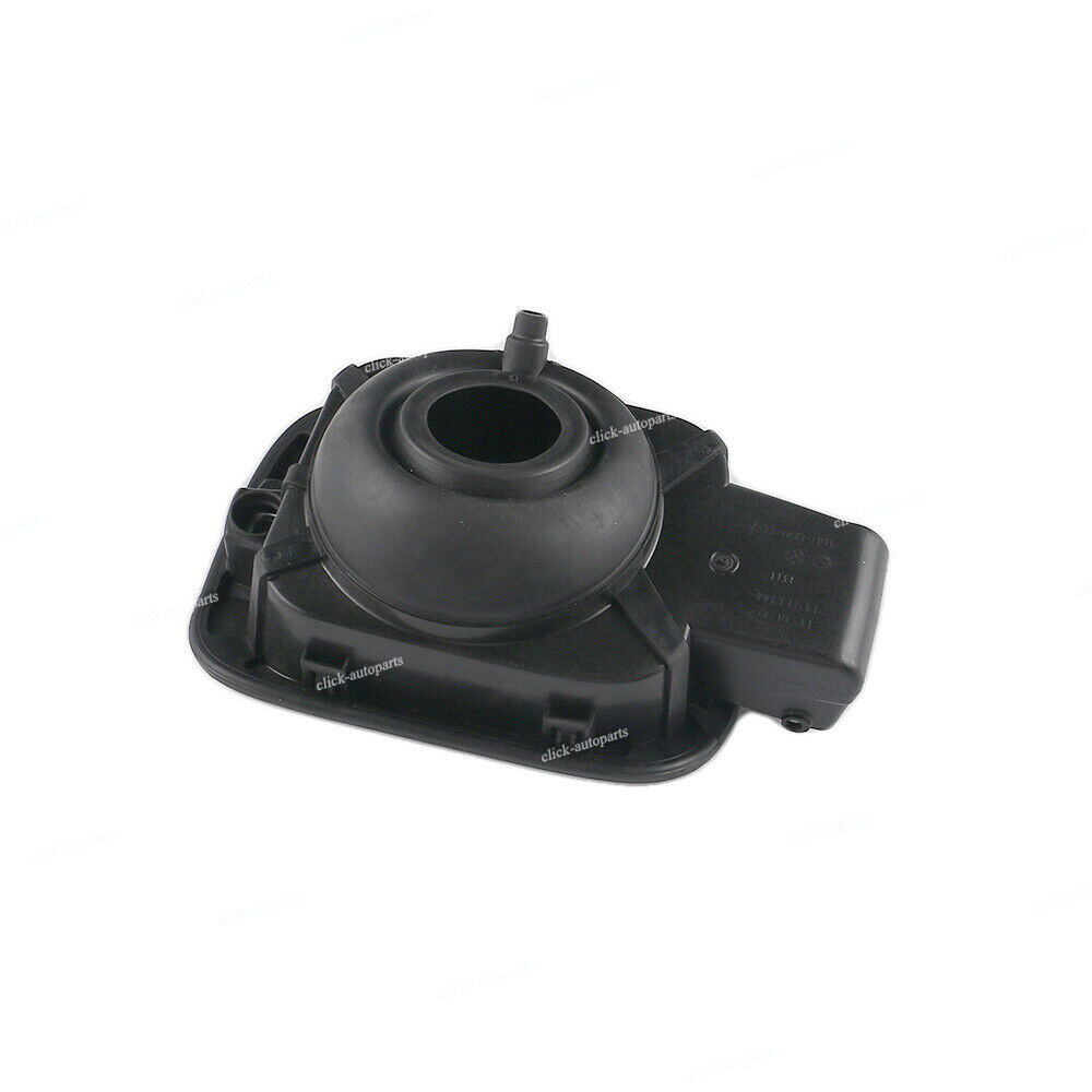 5C6809857A Fuel Filler Cap Flap Door Cover For VW Jetta MK6 A6 2011