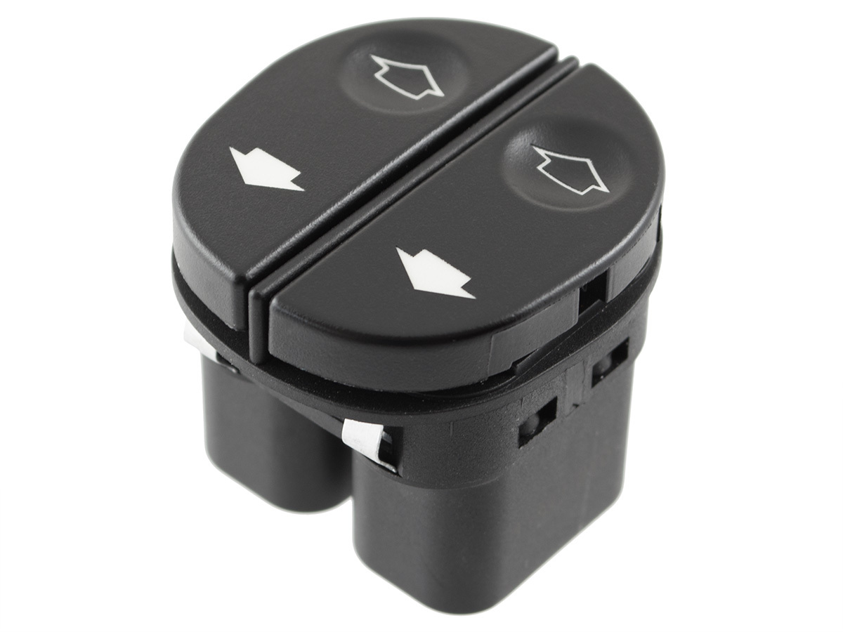 Fensterheberschalter Für Ford Focus ST 2013-2018 - Original F1ET-14A132-CB