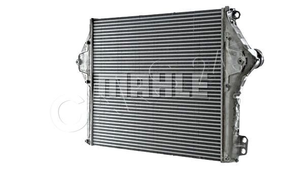 MAHLE Charger Intercooler For SCANIA L P G R S - Series G280 G320  