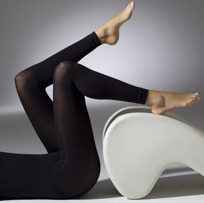 Gipsy Opaque 40 Denier Hipster Tights 