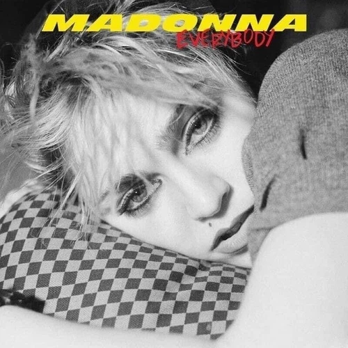 MADONNA Everybody: 40th Ann. 12" Single (180G Vinyl LP) 2022 R1-29899 NEW/SEALED