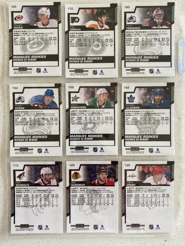 ( U SELECT LOTS ) Sport & Non-Sport 1976 to today $3.00 to $725.00 - Picture 516 of 618