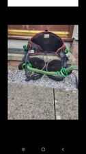 Teufelberger tree MOTION Harness Arborist Tree Surgery Rope Access Climbing