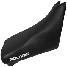 Polaris 2687860-070 Gloss Black Basic Seat Assembly Sportsman 1000 850 XP