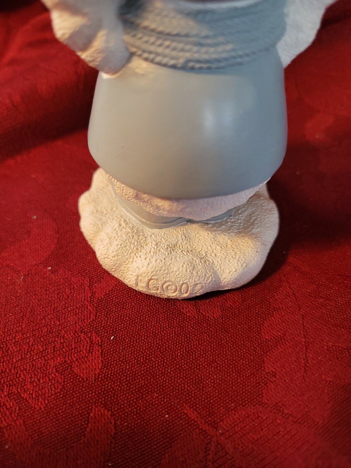 ENCORE SNOW BUDDIES SNOWMEN STAVKING BUDDIES. FIGURINE  COLLECTIBLE. 