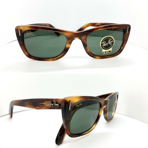 Ray-Ban Caribbean - Rb 2248- genuine made in Italy - glass lenses | eBay