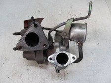 Turbolader 144114U100 NISSAN ALMERA TINO (V10) 2.2 DI