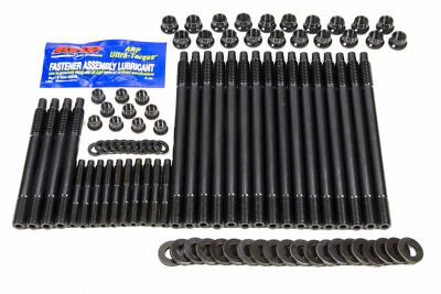 ARP 234-4316 LS1 Head Stud Kit 12pt nuts LS thru 2003