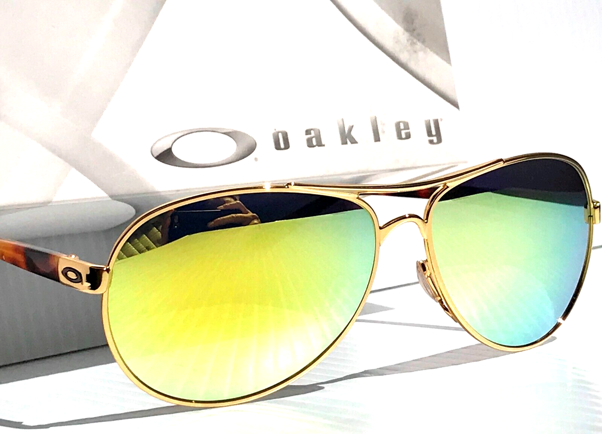 小物 Oakley Liv Gold Oakley Super Bowl LIV Holbrook Matte White Prizm 24K Gold