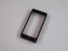DiMarzio Tall Black Humbucker Mounting Ring DM1301