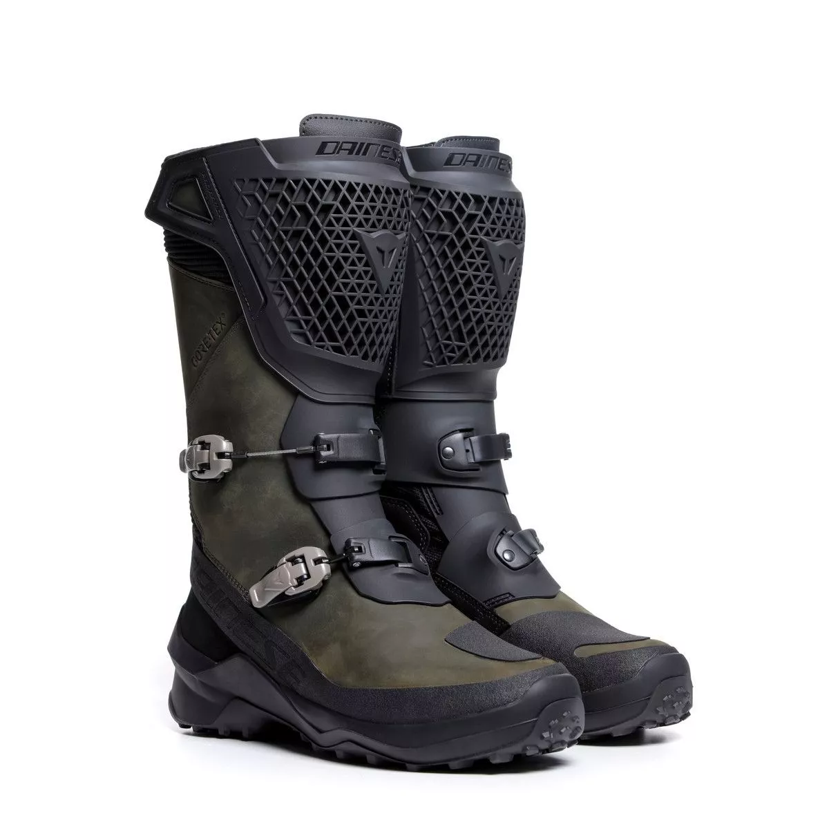 Stivali goretex best sale uomo