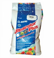 Mapei Ultracolour Plus Tile Grout And Silicone- ALL COLOURS- ALL SIZES