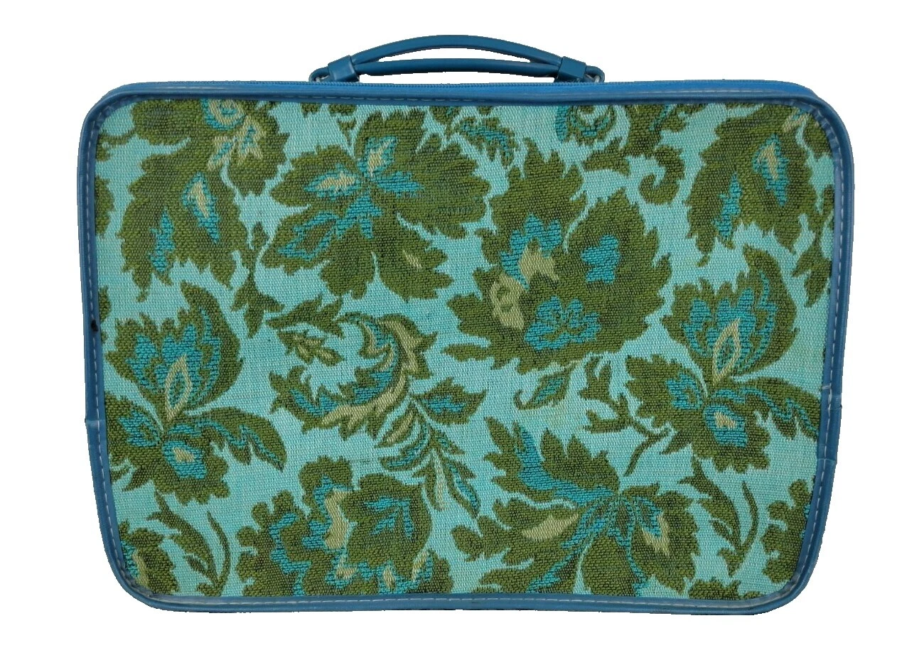 Hippy 1970s Vintage Bolsas, Bolsos y estuches