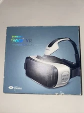 Gear Vr Samsung Innovator Edition For S6