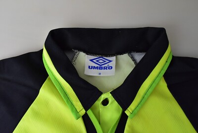 CELTIC FC UMBRO シャツ ブラック/グリーン Umbro Celtic Football Club Men's Soccer Jersey Shirt Carling