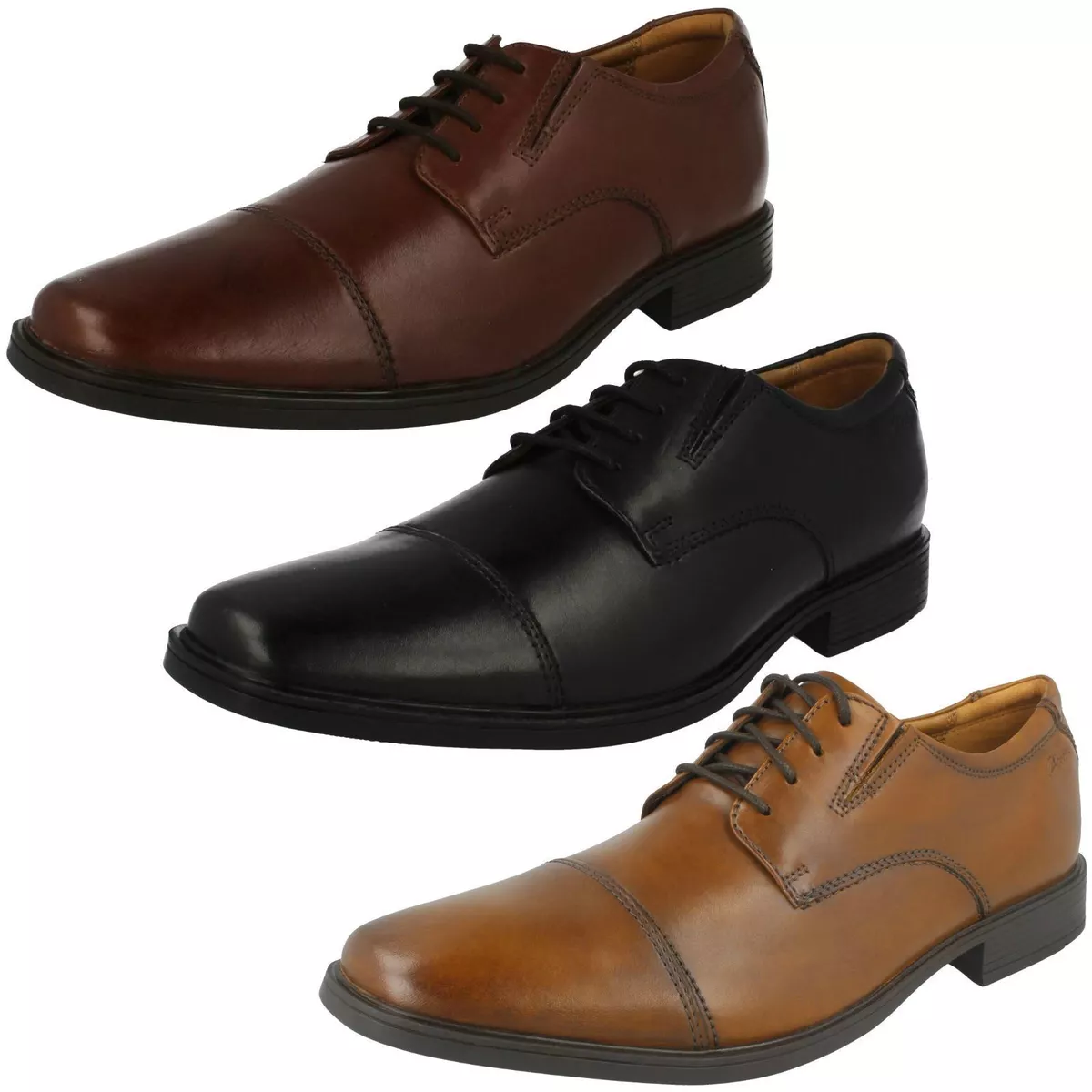 Clarks shoes best sale tilden cap