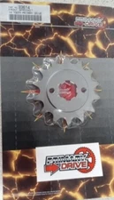 PRIMARY DRIVE 33614 FRONT 14 TOOTH SPROCKET