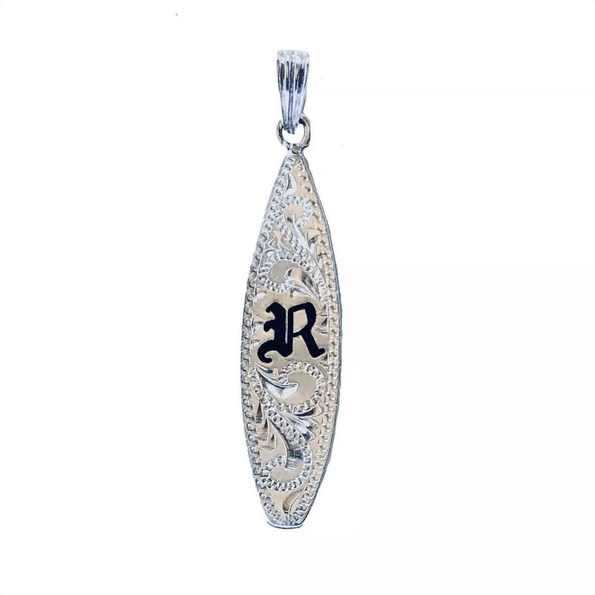 Hawaiian heirloom jewelry sterling silver deals